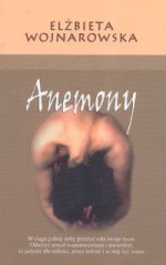 Anemony - Elżbieta Wojnarowska