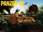 Panzer Iv - Horst Scheibert