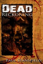 Dead Reckoning - Paul Stansfield