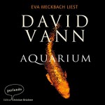 Aquarium - Eva Meckbach, parlando Verlag, David Vann