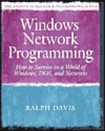 Windows Network Programming - Ralph Davis