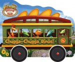 Chugga-Chugga Dinos! (Dinosaur Train) - Andrea Posner-Sanchez, Craig Bartlett