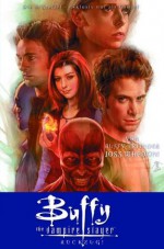 Buffy the Vampire Slayer: Rückzug (Season 8, #6) - Joss Whedon, Jane Epenson, Georges Jeanty