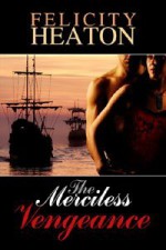 OOP - The Merciless Vengeance - Felicity Heaton