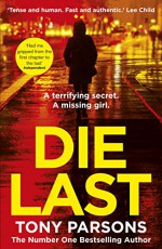 Die Last - Tony Parsons