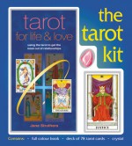 Tarot Kit - Jane Struthers, Kyle Cathie Ltd