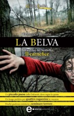 La belva (eNewton Narrativa) (Italian Edition) - Francesca Bertuzzi