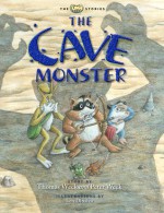 The Cave Monster - Thomas Weck, Peter Weck, Len DiSalvo