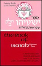 Isaiah: A New English Translation (Book of Isaiah) - A.J. Rosenberg