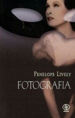 Fotografia - Penelope Lively, Paweł Laskowicz