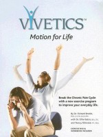 Vivetics: Motion for Life [With DVD] - Richard Brodie, Nancy Olmsted