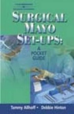 Surgical Mayo Set-Ups - Catherine Robertson