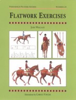 FLATWORK EXERCISES (Threshold Picture Guides) - Jane Wallace, Carole Vincer