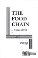 The Food Chain - Acting Edition - Nicky Silver