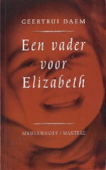 Een vader voor Elizabeth - Geertrui Daem