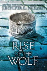 Rise of the Wolf - Jennifer A. Nielsen