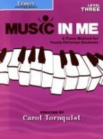 Music in Me L3: Lesson - Carol Tornquist