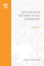 Advances in Heterocyclic Chemistry, Volume 51 - Alan R. Katritzky