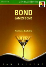 The Living Daylights - Ian Fleming