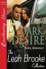 Dark Desire - Leah Brooke