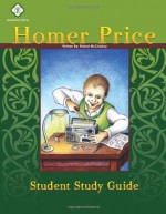 Homer Price, Student Study Guide - Memoria Press