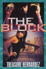 The Block - Treasure Hernandez