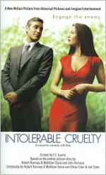 Intolerable Cruelty - F.J. Lauria, Robert Ramsey, Matthew Stone