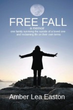 Free Fall - Amber Lea Easton