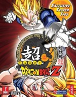 Super Dragon Ball Z (Prima Official Game Guide) - Stephen Stratton