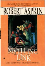 M.Y.T.H. Inc. Link - Robert Lynn Asprin