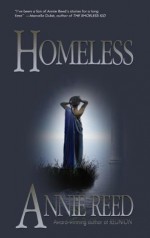 Homeless - Annie Reed