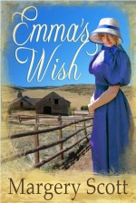 Emma's Wish - Margery Scott