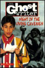 Night of the Living Cavemen - Eric Weiner