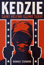 Kedzie Saint Helena Island Slave - Bonnie Stanard