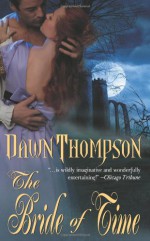 The Bride of Time - Dawn Thompson