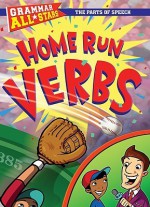 Home Run Verbs - Doris Fisher, D.L. Gibbs