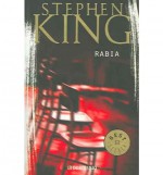 Rabia - Hernán Sabaté, Stephen King