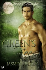 Green's Fees (Irish Stories Collection) - Jasmine Black