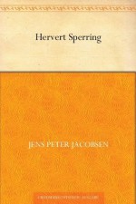 Hervert Sperring (German Edition) - Jens Peter Jacobsen