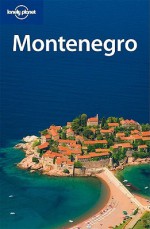 Montenegro - Peter Dragicevic