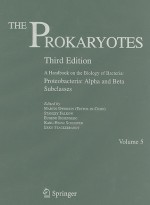 The Prokaryotes - Erko Stackebrandt