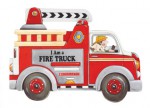 I Am A Fire Truck - Josephine Page