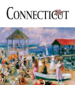 Art of the State: Connecticut - Patricia Harris, David Lyon