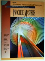 Merrill Advanced Mathenatical Concepts: Precalculus with Applications Practice Masters - Merrill