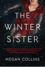 The Winter Sister - Megan Collins