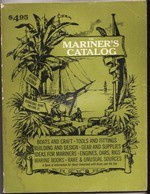 The Mariner's Catalog, Volume 1 - David R. Getchell, Peter H. Spectre, George Putz