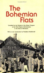 Bohemian Flats - Federal Writers' Project, Federal Writers' Project