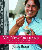 My New Orleans - John Besh