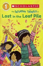 Lost in the Leaf Pile - Katharine Kenah, Tammie Lyon