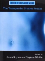 The Transgender Studies Reader 1&2 BUNDLE - Susan Stryker, Aren Z. Aizura